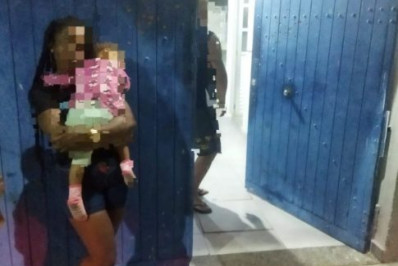 Mulher é resgatada em Cabo Frio após denúncia de violência doméstica