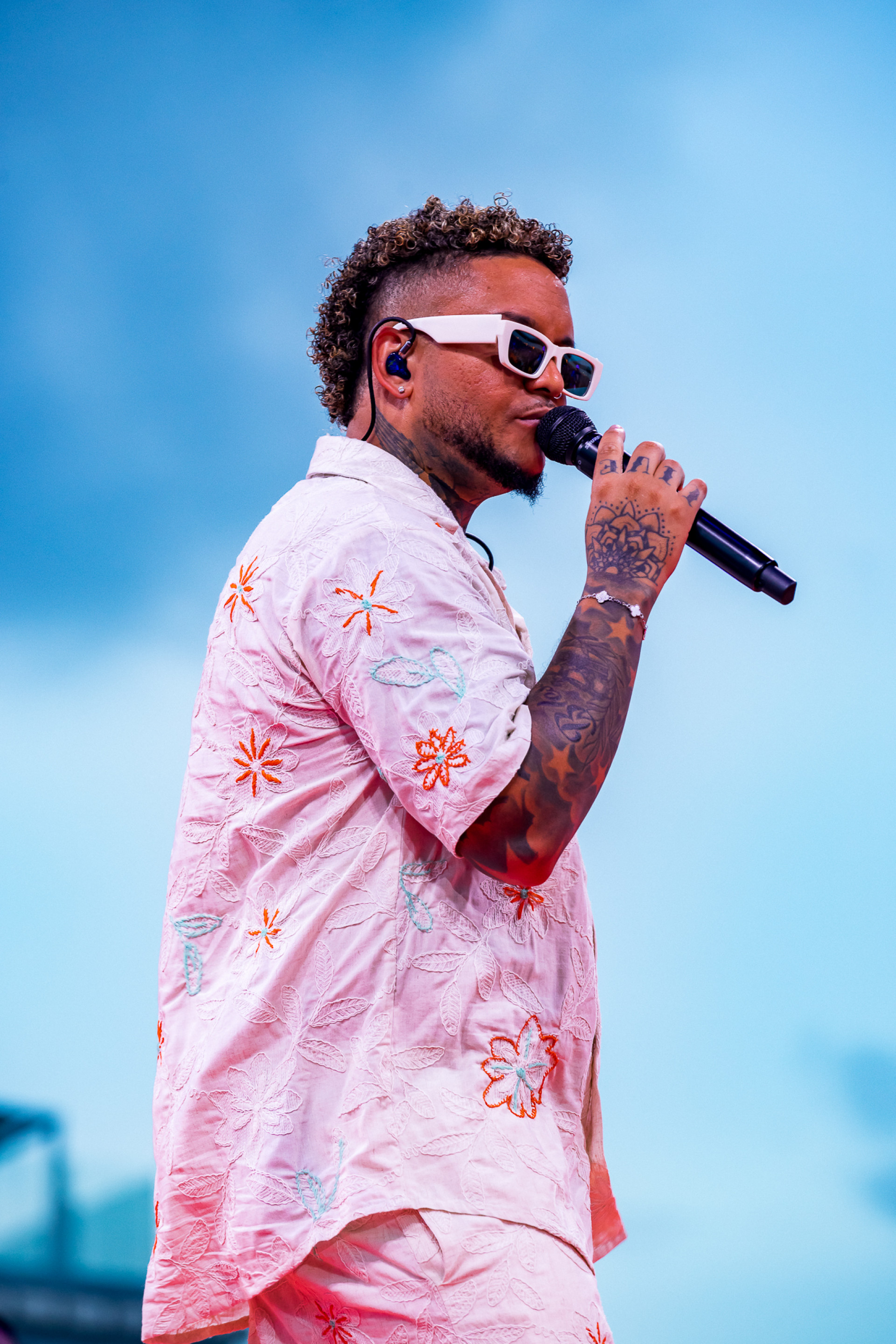 Suel  - Gabriel Maia / Divulga&ccedil;&atilde;o