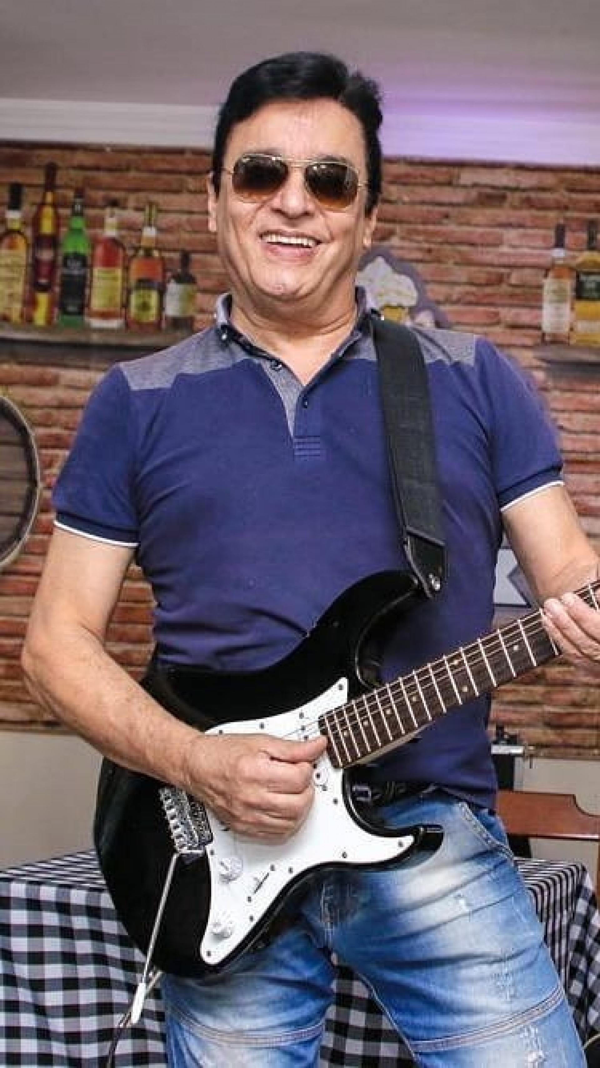 Nahim faleceu no dia 13 de junho de 2024 - Reprodução / Instagram