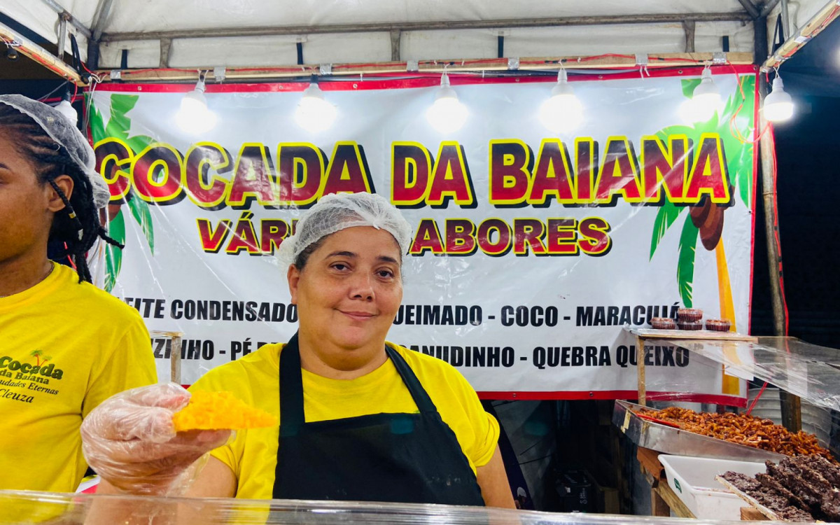 Festa de Santo Ant&ocirc;nio, em Caxias, re&uacute;ne multid&atilde;o de fieis - Divulga&ccedil;&atilde;o