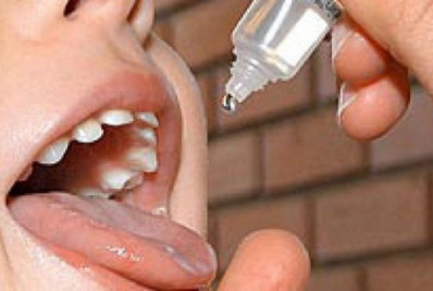 Não é só gotinha: entenda como funciona a vacinação contra a pólio