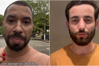 Em meio à polêmica de Matteus, Gil do Vigor lamenta que pessoas tentem se beneficiar de cotas