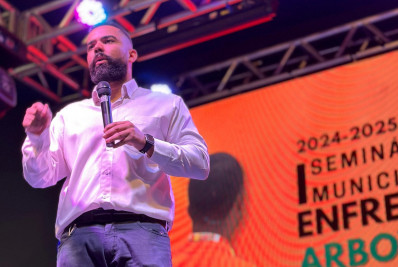 Belford Roxo: Controle de Vetores realiza seminário para criação de comitê intersetorial no combate à dengue