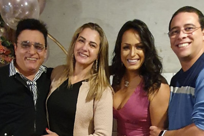 Repórter do TV Fama, Lisa Gomes sofre transfobia após morte de Nahim: 'Parem, por favor' 