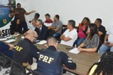 Rio-Santos: moradores pedem melhorias e segurança