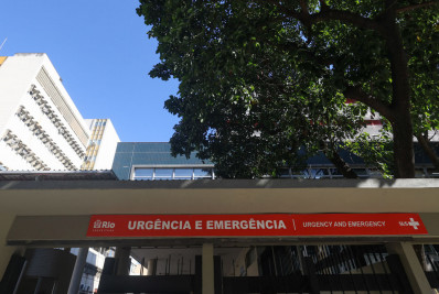 Família de menina baleada na Ilha pede orações para sua melhora: 'Juntos numa corrente de fé'