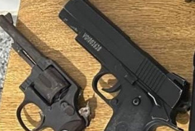 Falso policial é preso por ameaçar ex-companheira