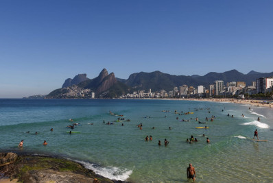 Praia do Arpoador recebe evento gratuito de consciência ambiental neste sábado 