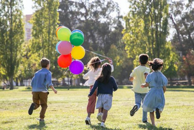Férias escolares: saiba como tirar as crianças da frente das telas