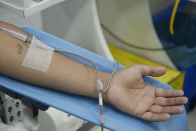 Dia Mundial do Doador de Sangue: saiba como ser um