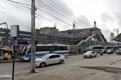 Linha ônibus que atende a moradores de Campo Grande volta a rodar na segunda-feira