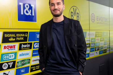 Borussia Dortmund anuncia novo treinador após vice da Liga dos Campeões