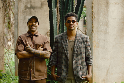 Natiruts se despede em shows no Rio: 'Espero que seja histórico'