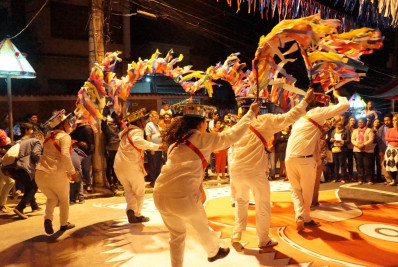 São Pedro da Aldeia recebe 