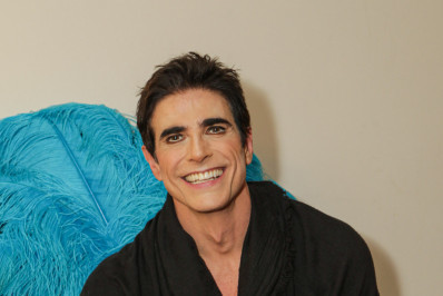 Reynaldo Gianecchini quebra silêncio sobre participação em A Fazenda