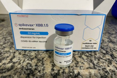 São Gonçalo amplia público para aplicação da monovalente XBB