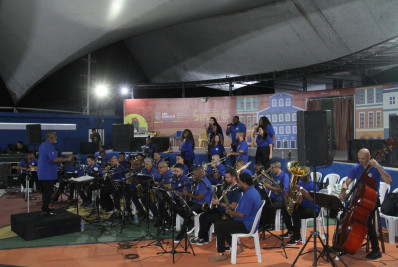 Centro de Tradições Nordestinas recebe Baile dos Namorados