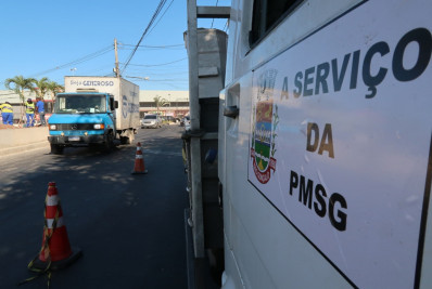 São Gonçalo prepara mudanças no trânsito do Colubandê
