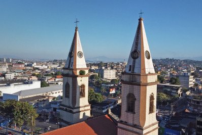 São Gonçalo apresenta resultados do Plano Estratégico Novos Rumos
