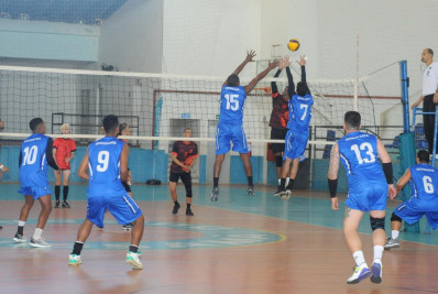 Quissamã celebra 35 anos com Copa de Vôlei no fim de semana