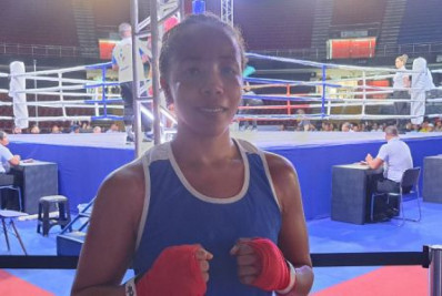 Campeonato Brasileiro Elite de Boxe define os primeiros medalhistas