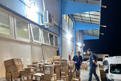 Homem é multado por PRF em quase R$ 2 milhões, em Itatiaia