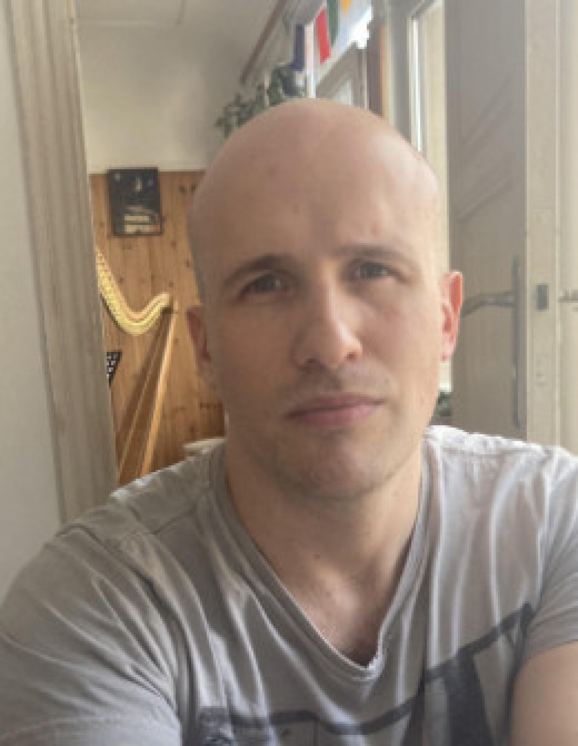 Gabriel Nocchi Macedo foi um dos pesquisadores que fez a descoberta - Reprodução / Universidade de Liège