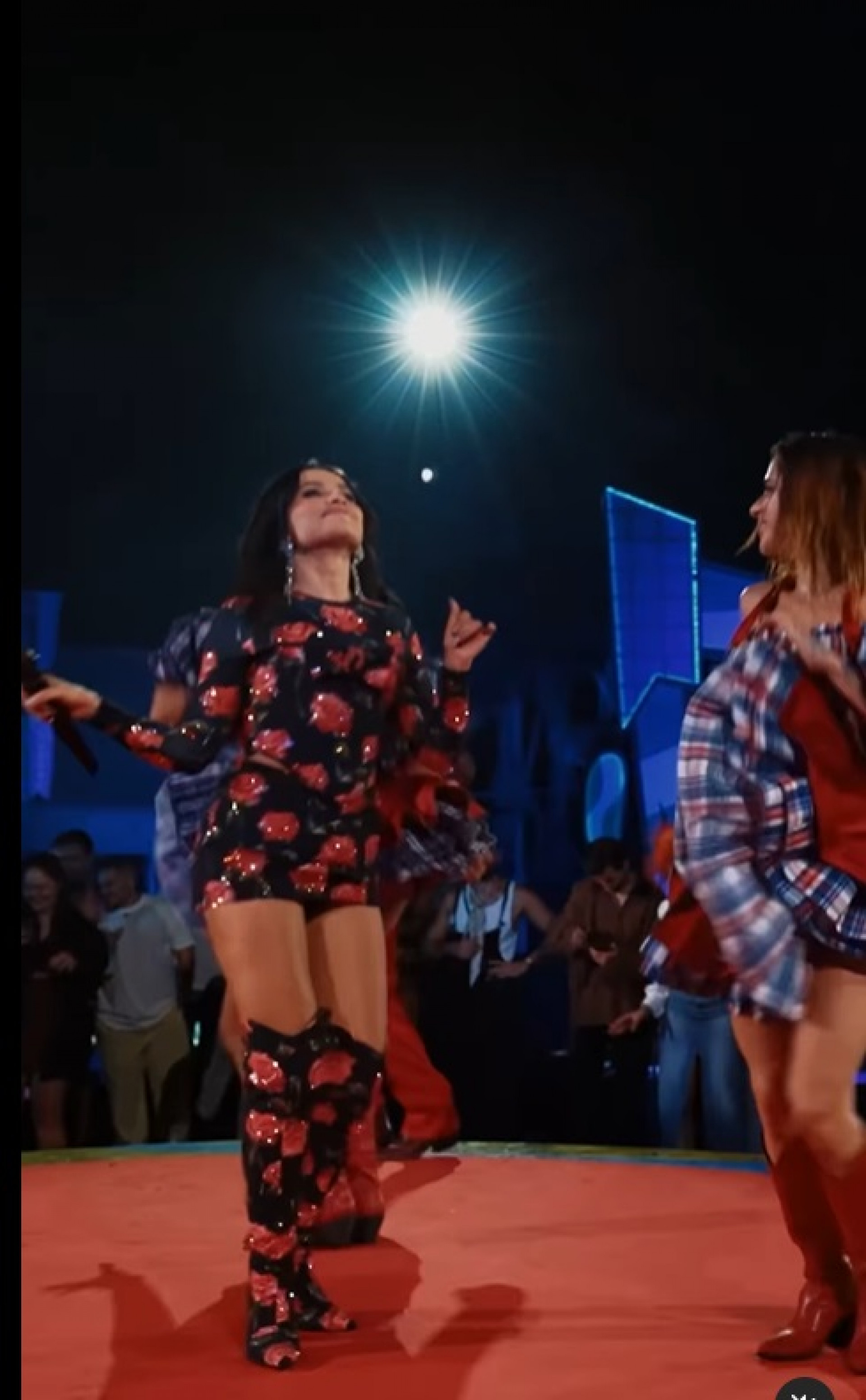 Juliette lança música inspirada em São João - Reprodução / Instagram