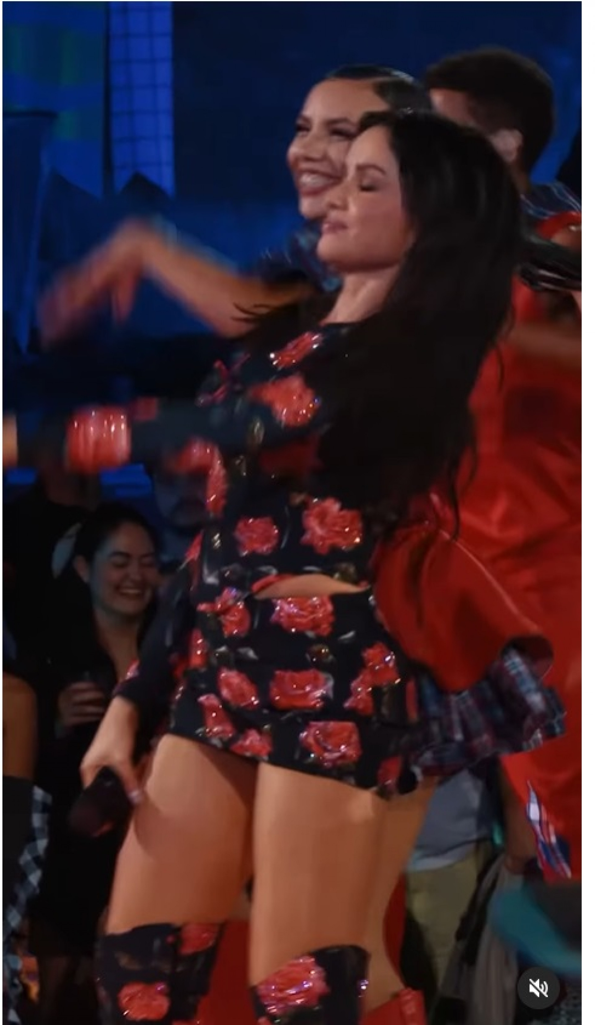 Juliette divulga nova música - Reprodução / Instagram