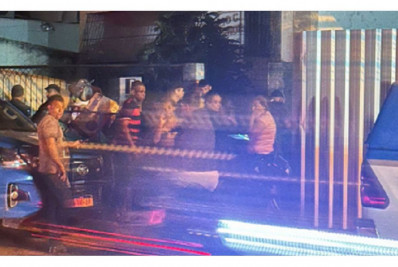  Vida interrompida aos 17 anos.