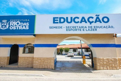 Rio das Ostras abre processo seletivo temporário sem concurso público