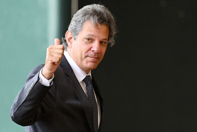 'Estamos todos otimistas', diz Haddad sobre calendário e texto da reforma tributária