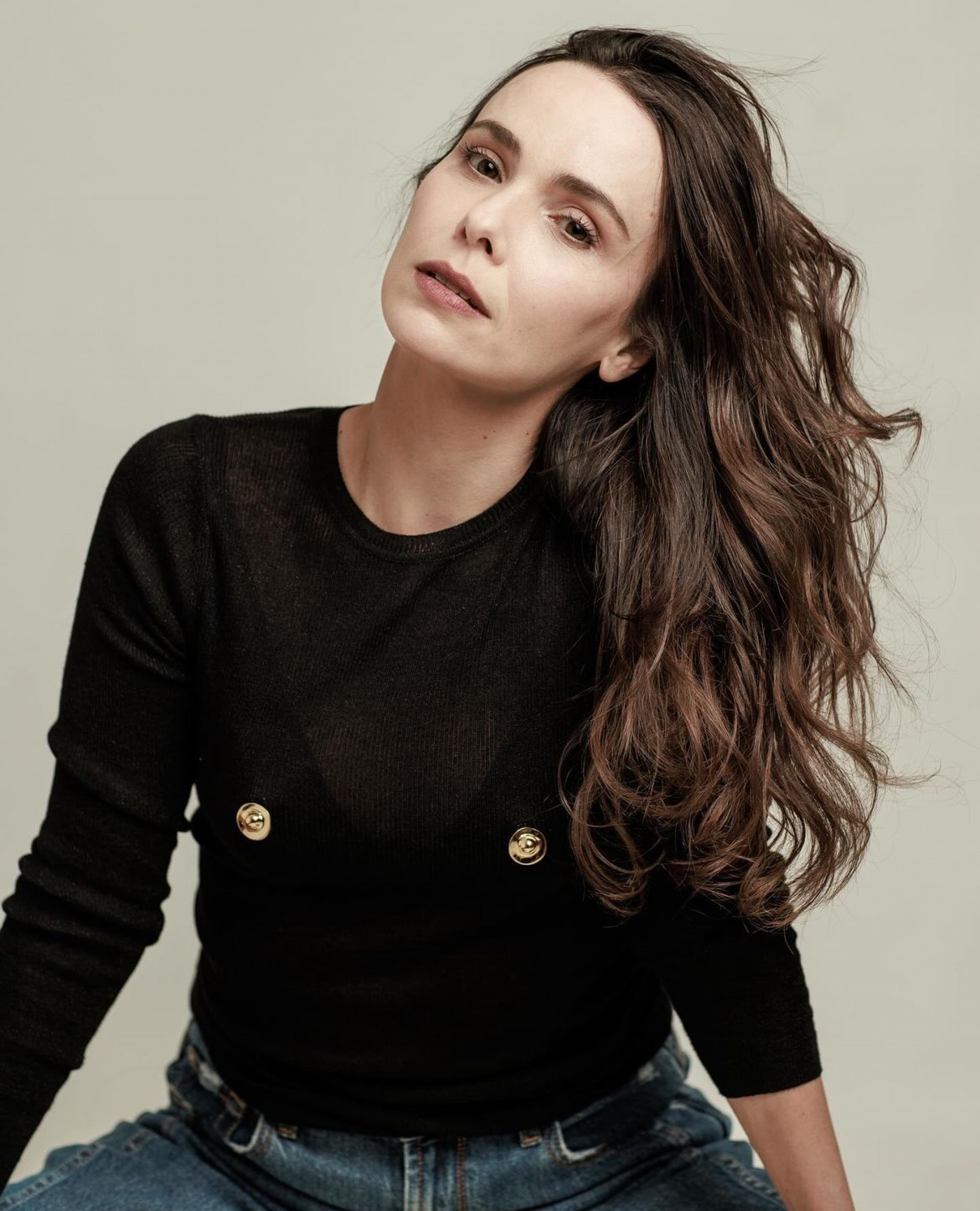 D&eacute;bora Falabella desabafa sobre stalker - Reprodu&ccedil;&atilde;o/Instagram