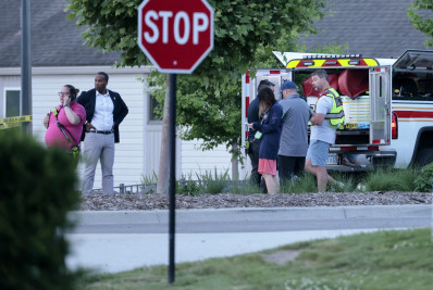 Tiroteio em parque aquático deixa ao menos nove feridos nos EUA
