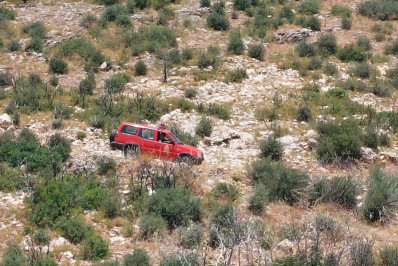 Dois turistas são encontrados mortos na Grécia após dias desaparecidos