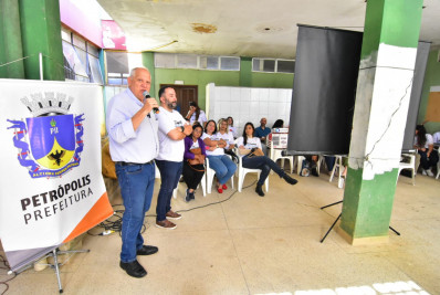 Nova UBS será construída no Alto da Serra