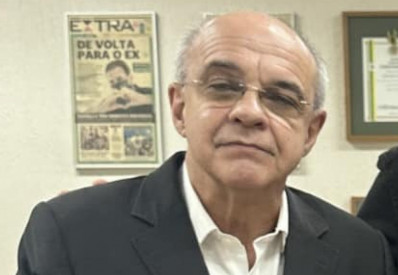 Bandeira pavimenta caminho entre oposição a Landim e prefeito Eduardo Paes