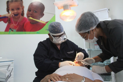 População aprova USF revitalizada do Colubandê