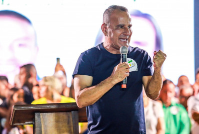 Disputa agressiva em Belford Roxo