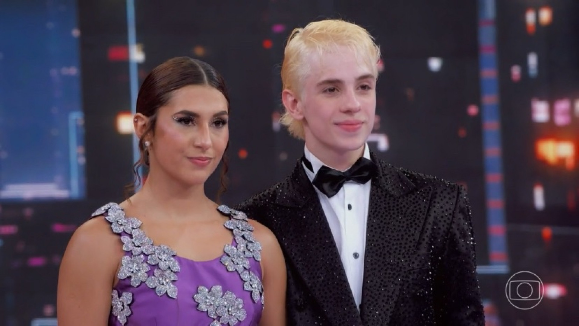 Juliano Floss é eliminado da 'Dança dos Famosos'; veja classificação - Reprodução