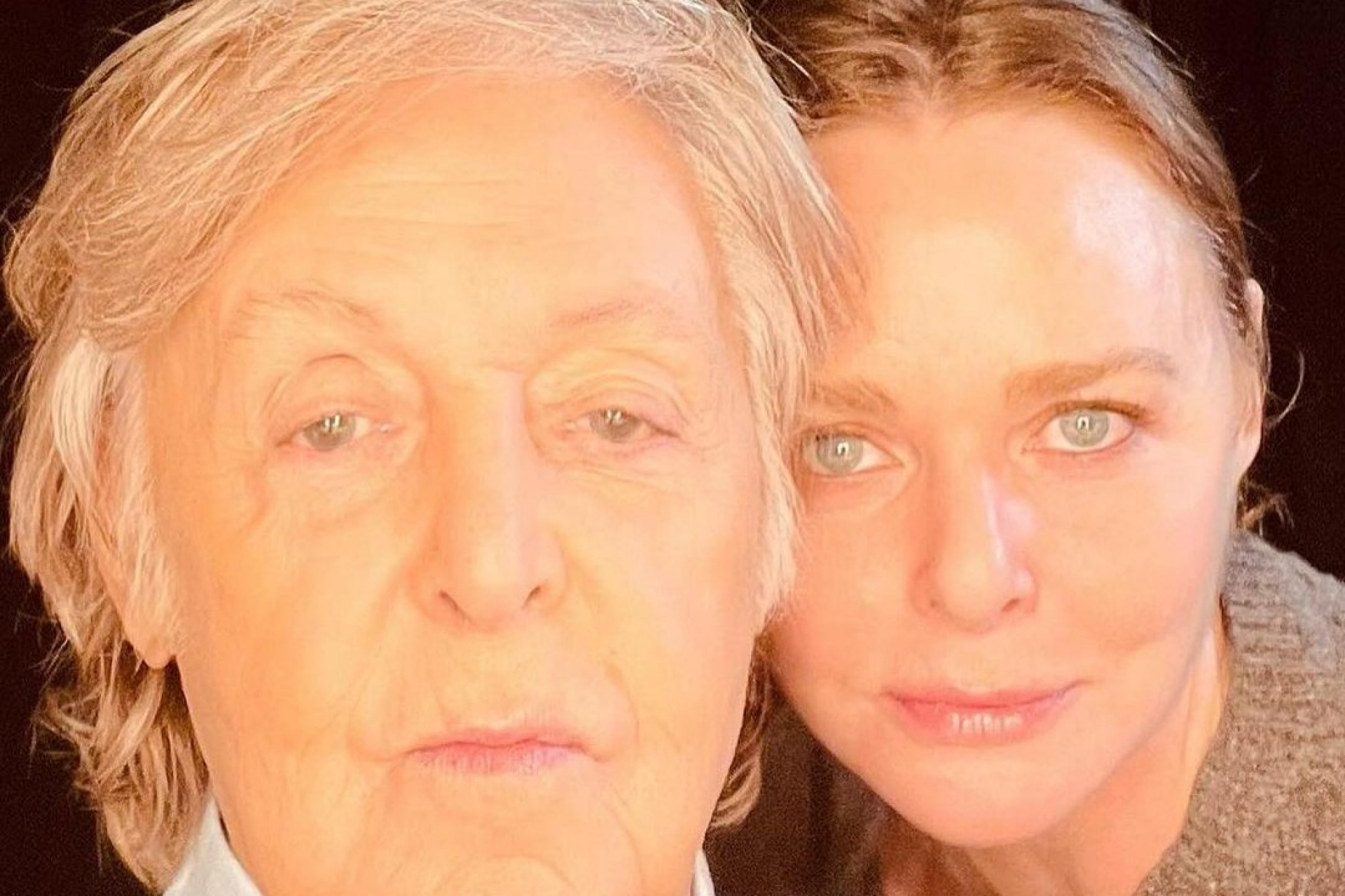 Filhas de Paul McCartney homenageiam o músico no Dia dos Pais - Reprodução / Instagram