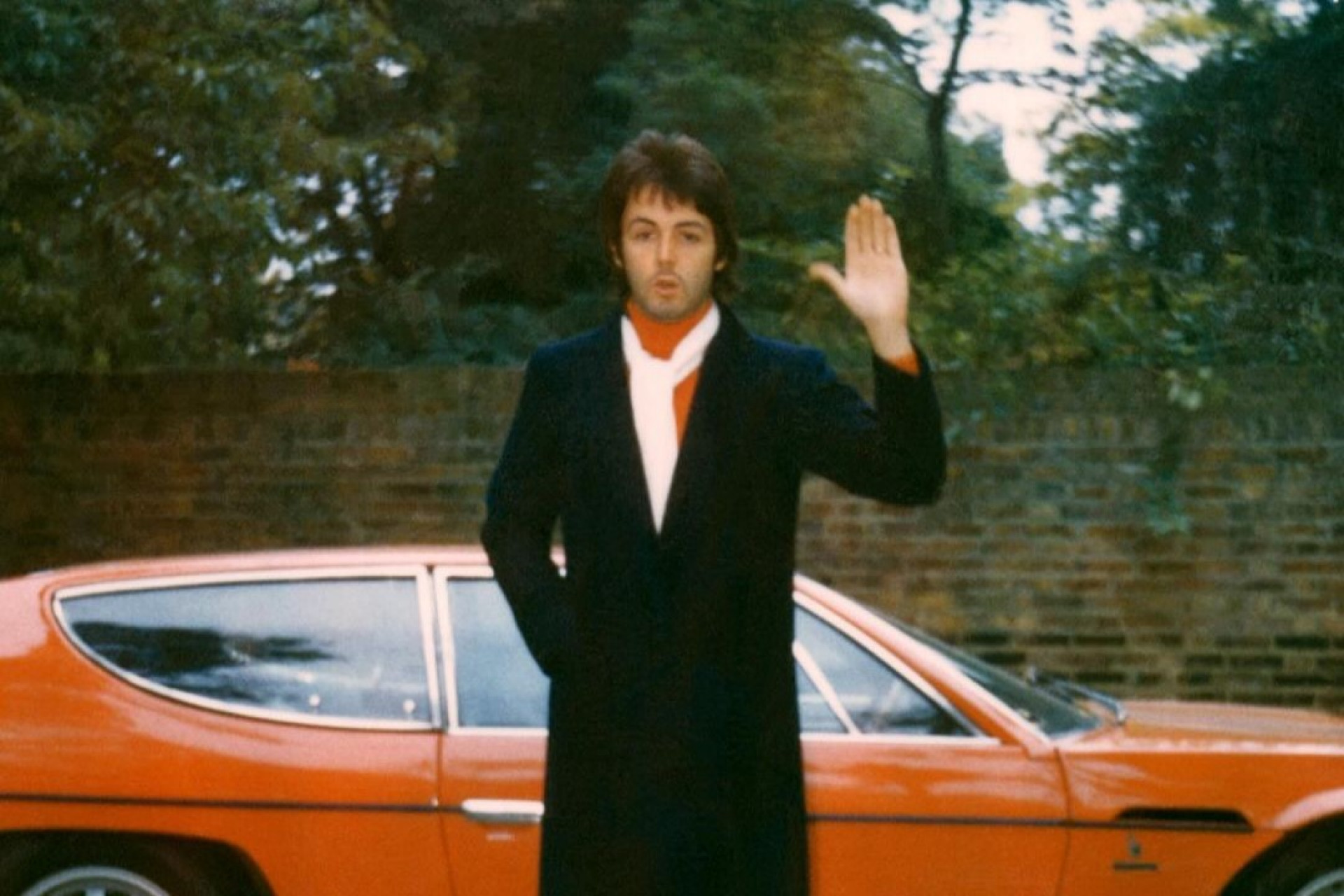 Filhas de Paul McCartney homenageiam o músico no Dia dos Pais - Reprodução / Instagram