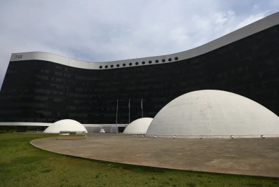 Inscrições para concurso da Justiça Eleitoral terminam nesta terça-feira