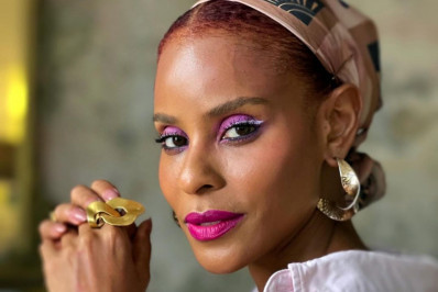 Aline Wirley passa por cirurgia para retirada de miomas: 'Cuidar de mim'