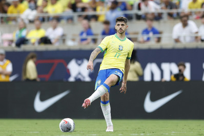 Beraldo exalta Marquinhos e não se surpreende com jogos como titular: 'Me preparei muito'