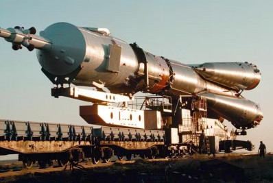 Investimentos de países em armas nucleares aumentam tensões geopolíticas, aponta estudo