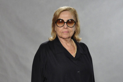 Atriz Jacqueline Laurence morre no Rio aos 91 anos