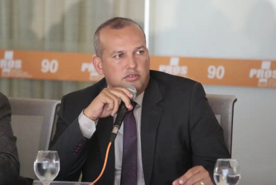 Justiça eleitoral aceita denúncia, põe Eurípedes no banco dos réus e mantém prisão preventiva