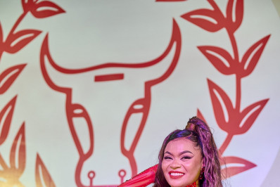 Unidos de Padre Miguel anuncia nova rainha de bateria