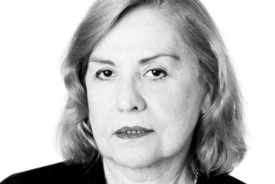 Famosos lamentam a morte de Jacqueline Laurence: 'Olhar único e cheio de arte'